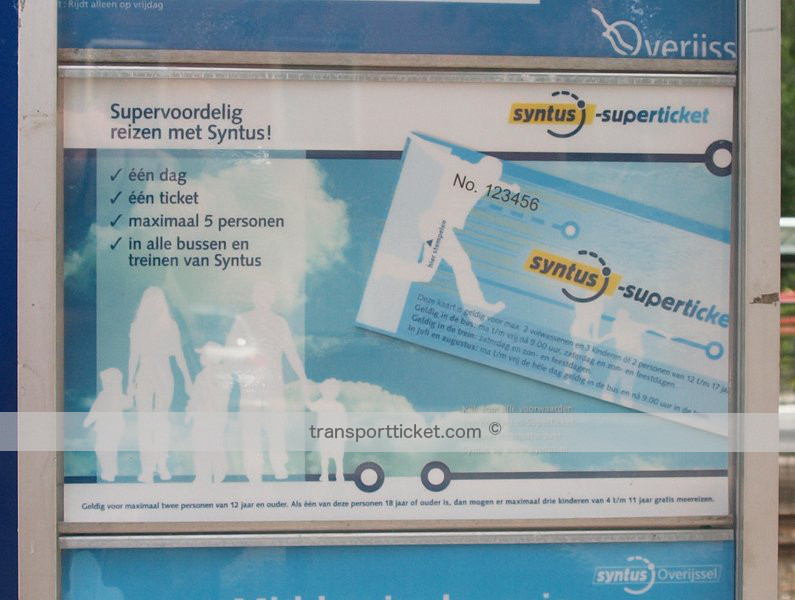 ad on a bus stop (2010)